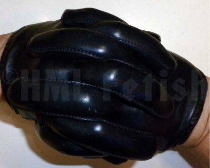 Gants de Police PREMIUM