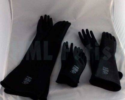 Marigold Industrial Gloves