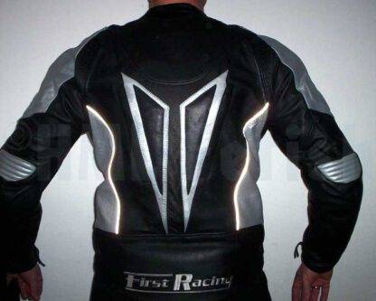 Leather-Racingjacket