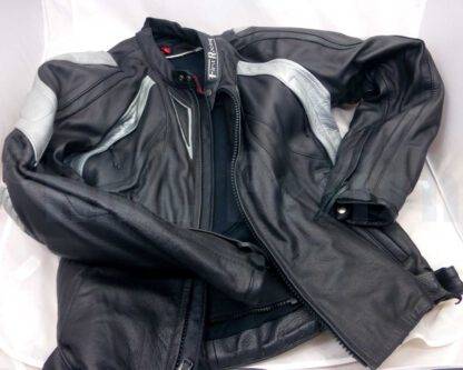 Leather-Racingjacket