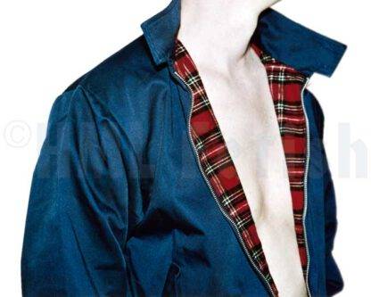 Harrington Jacket