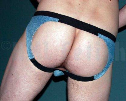 Jeans-Jock