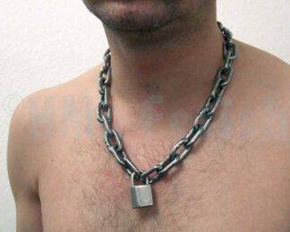 Stainless Steel Chain