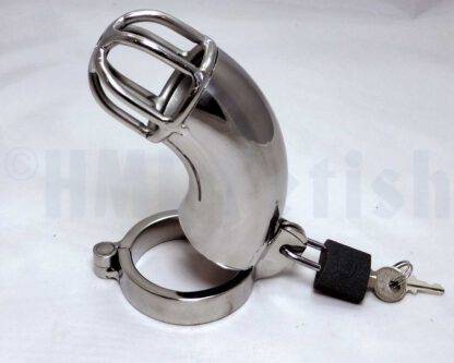 Chastity-Cage