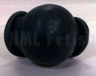 Rubber Ballbag