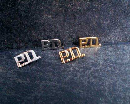 P.D. Pin