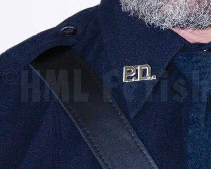 P.D. Pin