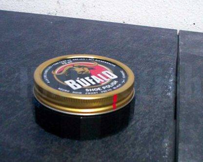 Bùfalo Shoe Polish