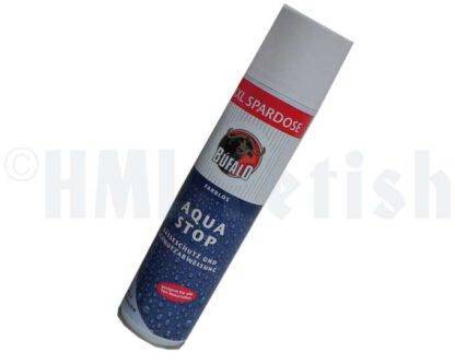 Impregnating Spray for leather