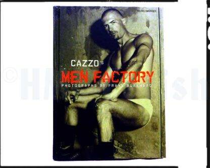 Cazzos Men Factory