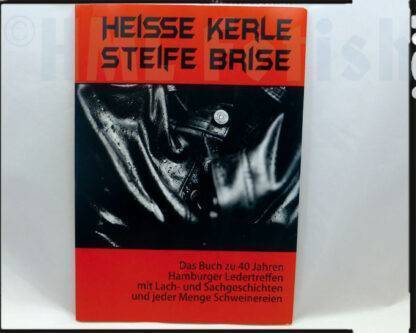 Heisse Kerle Steife Brise