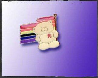 Broche de ours