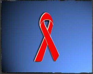 Aimant de Red Ribbon