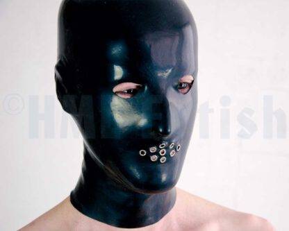 Anatomical Mask Lecter