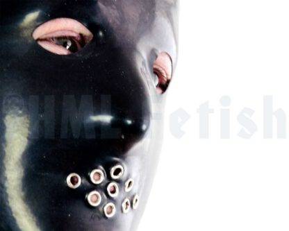 Anatomical Mask Lecter