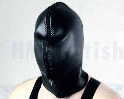 Neoprene double Hood