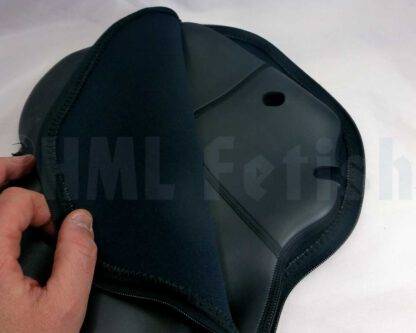 Neoprene double Hood