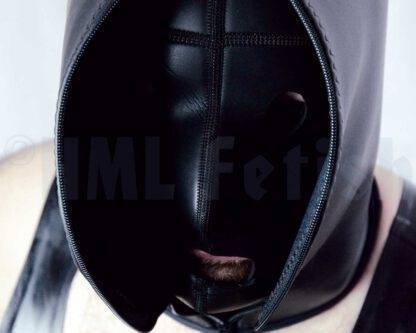 Neoprene double Hood