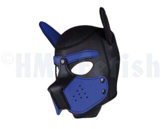 Neoprene Puppy Hood