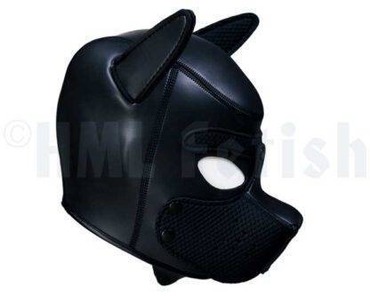 Neopren Puppy Maske