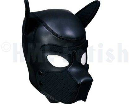 Neopren Puppy Maske