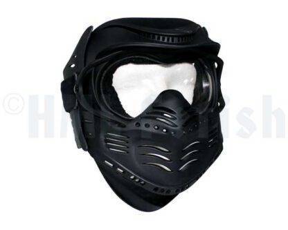 Paintball Face Mask