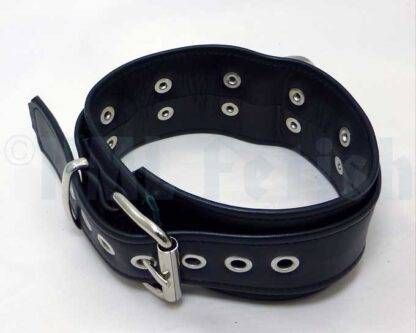 Leather Bracelet with buckle