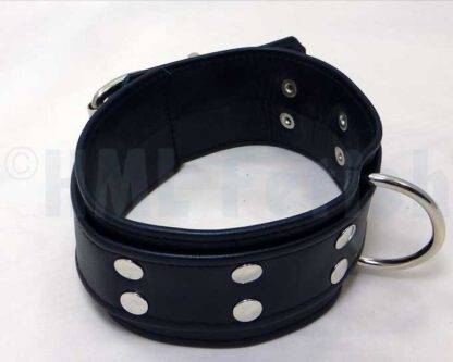 Leather Bracelet with buckle