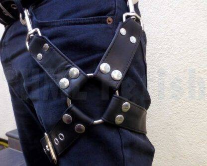 Thigh-Harness