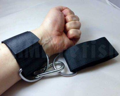 Velcro Wrist Restraints