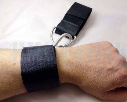 Velcro Wrist Restraints