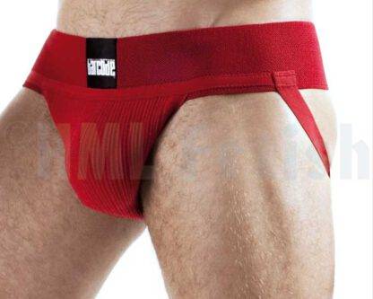 barcode Adult Jock