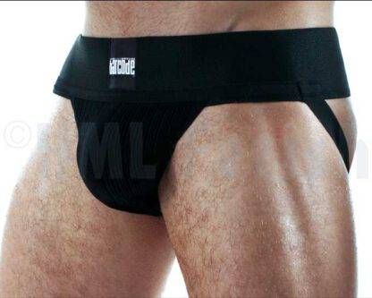 barcode Adult Jock