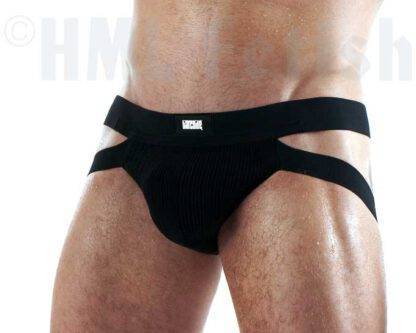 barcode Swim Jock