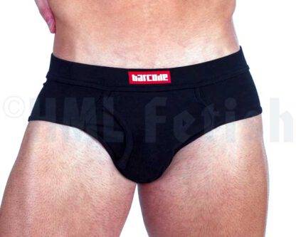 barcode Brief Fabio