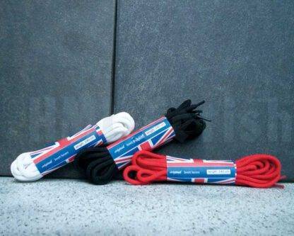 Shoelaces