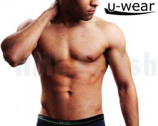 U-Wear Mens Essentials Slip