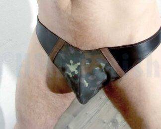 Leather-Army-Jock