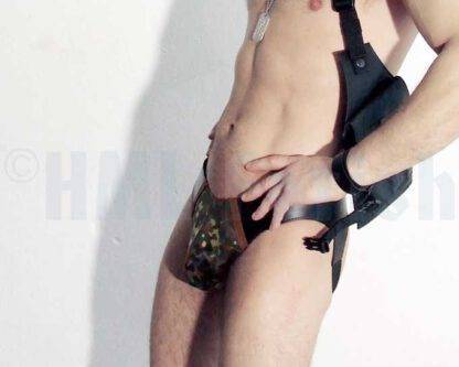 Leather-Army-Jock