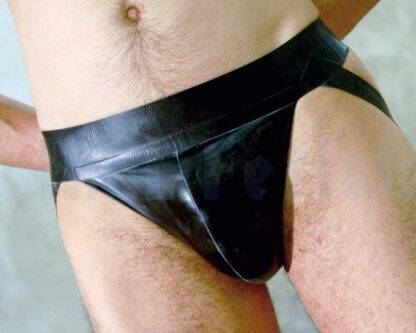 Rubber Supporter