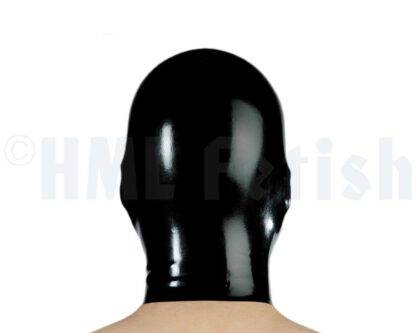 Fetisso Latex-Mask