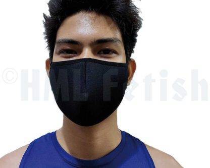 Neoprene Face Mask