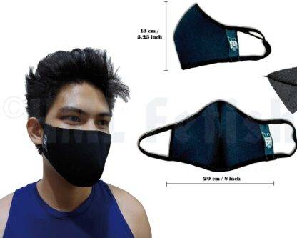 Neoprene Face Mask