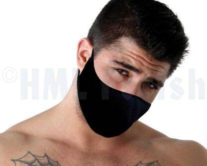 Neoprene Face Mask