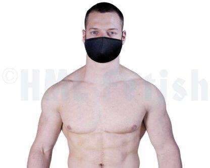 Neoprene Face Mask