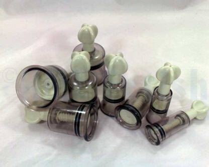 Nipple Suction Cups