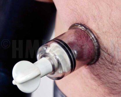 Nipple Suction Cups