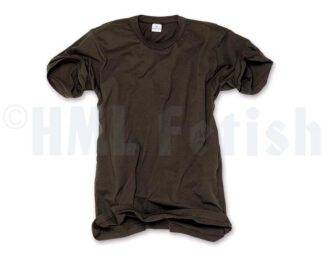 Bundeswehr T-Shirt