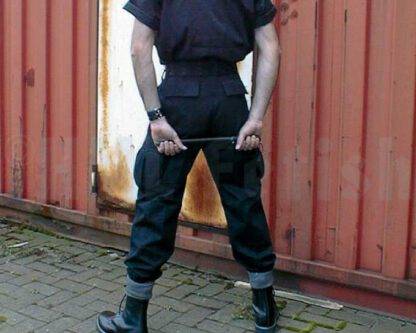 BDU-Style Hose