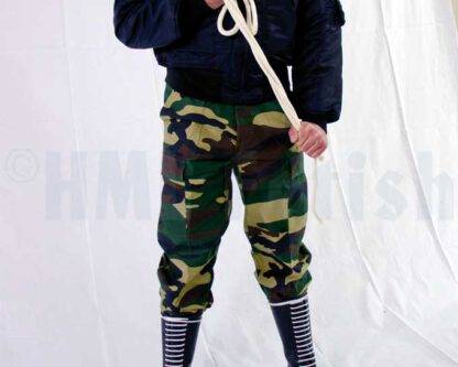 BDU-Style Hose